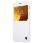 Nillkin Qin Series Leather case for Samsung Galaxy A3 (2017) order from official NILLKIN store